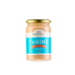 Tahine Tradicional Sésamo Real 320g