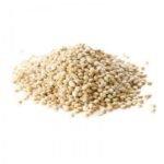 Quinoa em grãos (granel 100g)