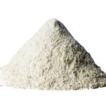 Farinha de Arroz Crua (granel 100g)