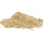 Proteína de Soja Granulada Natural (granel 100g)