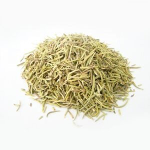 Alecrim Seco (granel 100g)