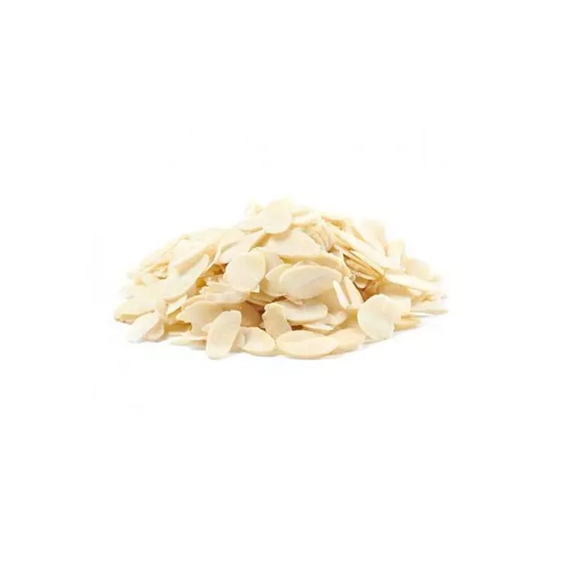 Amêndoa Laminada (granel 100g)