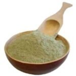 Argila Verde (granel 100g)