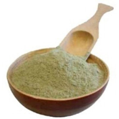 Argila Verde (granel 100g)
