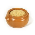 Farinha de Grão de Bico (granel 100g)