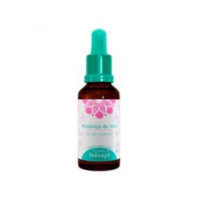 Floral Therapi Mudança de Vida 30ml - Fasenova