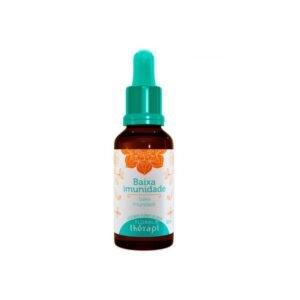 Floral Therapi Baixa Imunidade 30ml Imunizare