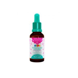 Floral Therapi Kids Adaptacao Escolar 30ml - Escolare
