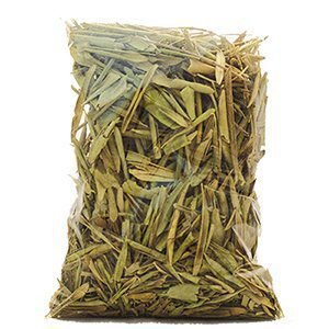 Folhas de Oliveira (granel 100g)