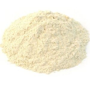 Ginseng em Pó (granel 100g)