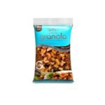 Granola Zero Açúcar Ws Naturais - 500g