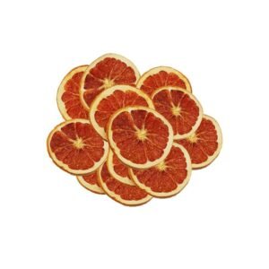 Laranja desidratada (granel 100g)