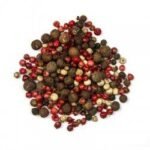 Mix de pimentas (granel 20g)