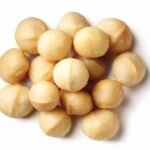 Macadâmia Torrada Sem Sal (granel 100g)