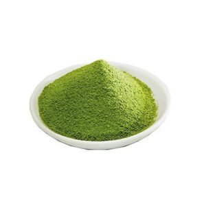 Matcha em pó solúvel (granel 100g)