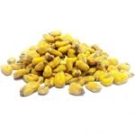 Milho Torrado e Salgado (granel 100g)