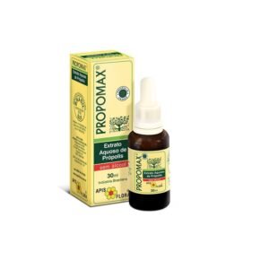 Própolis Verde sem álcool - Propomax 30ml - Apis Flora