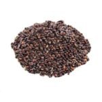 Quinoa preta em grãos (granel 100g)