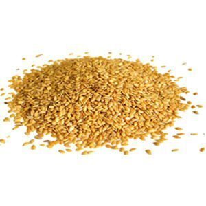 Linhaça Dourada (granel 100g)
