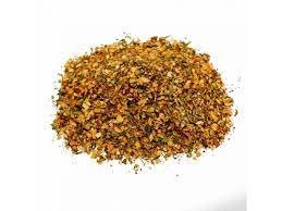 Tempero do Chef Com Páprica