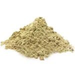 Tribulus terrestris em pó (granel 100g)