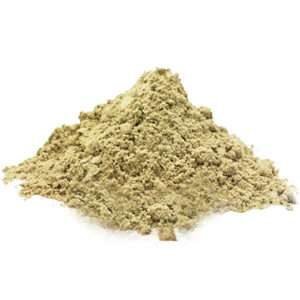 Tribulus terrestris em pó (granel 100g)