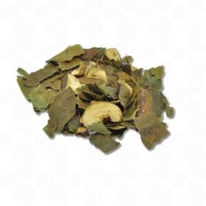 Abacateiro em Folhas (granel 100g) - Regule seu Metabolismo