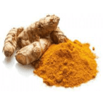 Açafrão Extra Forte (Cúrcuma) em pó (granel 100g)