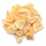 Alho em Flocos (granel 100g)