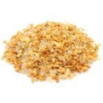 Alho Granulado (granel 100g)