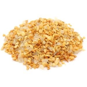 Alho Granulado (granel 100g)