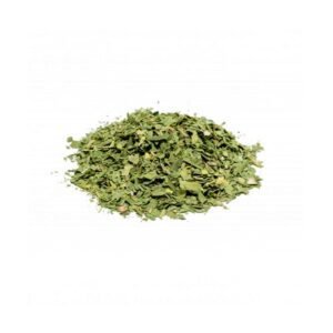 Alho poró desidratado (granel 100g)