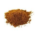 Guaraná em pó (granel 100g)