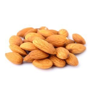 Amêndoas sem Casca