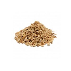 Amendoim Xerém picado (granel 100g)