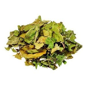 Amora Miúra Folhas (granel 100g)