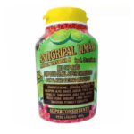 ANTIGRIPAL LIMÃO