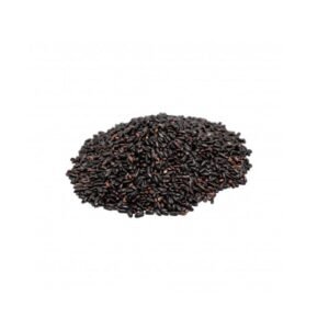 Arroz Preto Negro ( granel 100g )