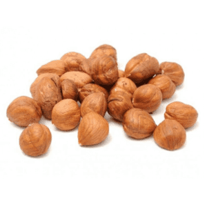 Avelã Crua e Sem Casca (granel 100g)