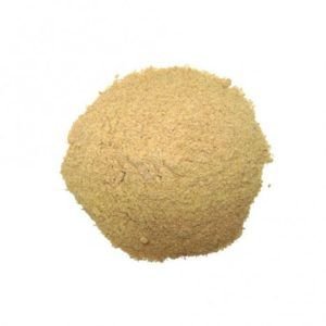Farinha de Batata Doce (granel 100g) - Imagem 2