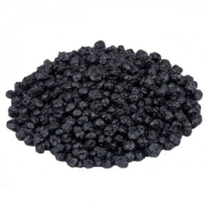 Blueberry Desidratado / Mirtilo (granel 100g)