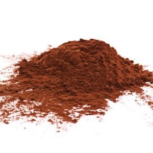 Cacau em pó Alcalino (granel 100g)