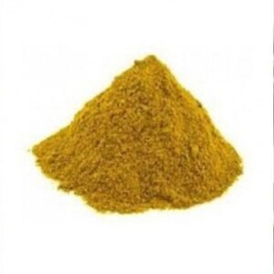 Caldo de Bacon (granel 100g)