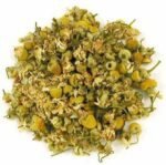 Camomila Flor (granel 100g)