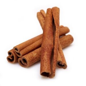 Canela em Pau (granel 50g)