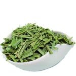 Capim Limão Folha Desidratado (granel 100g)