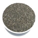 Chia Preta (granel 100g)