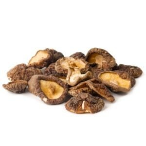 Cogumelo Shitake (granel 100g)