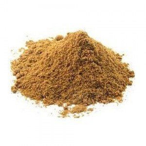 Cominho em pó (granel 100g)