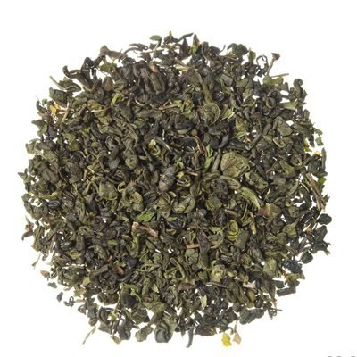 Erva Mate Grossa (granel 100g)